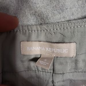 Banana republic Skirt